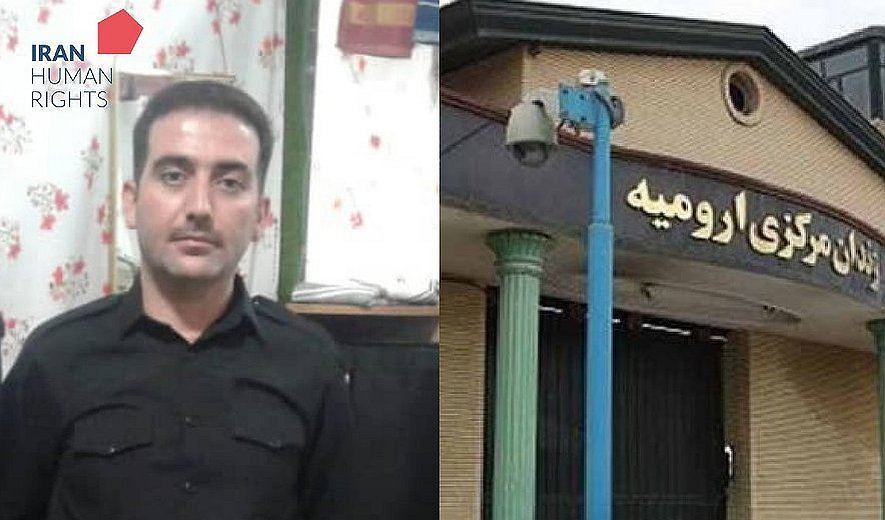 هشت روز نگرانی و بی‌خبری از هدایت عبدالله‌پور، زندانی محکوم به اعدام