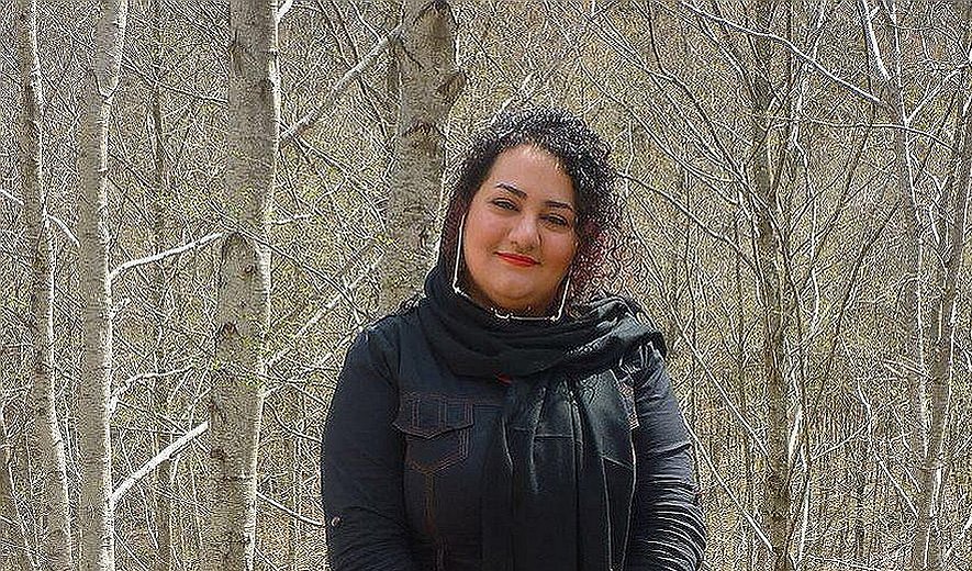 آتنا دایمی پس از هفت سال زندان آزاد شد