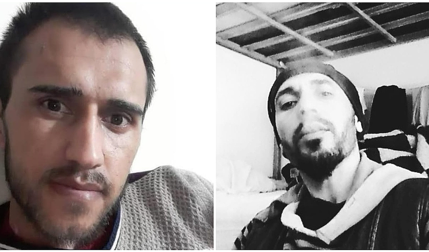 3 Men Hanged in Isfahan