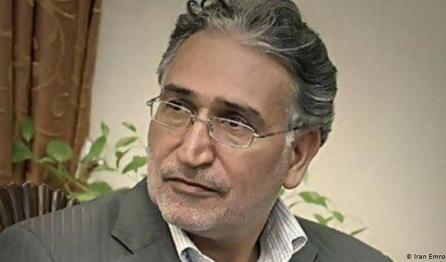 تداوم حبس محمد نوری‌زاد علی‌رغم تأیید «عدم تحمل کیفر»