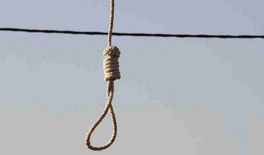 Two Prisoners Hanged in Eastern Iran 