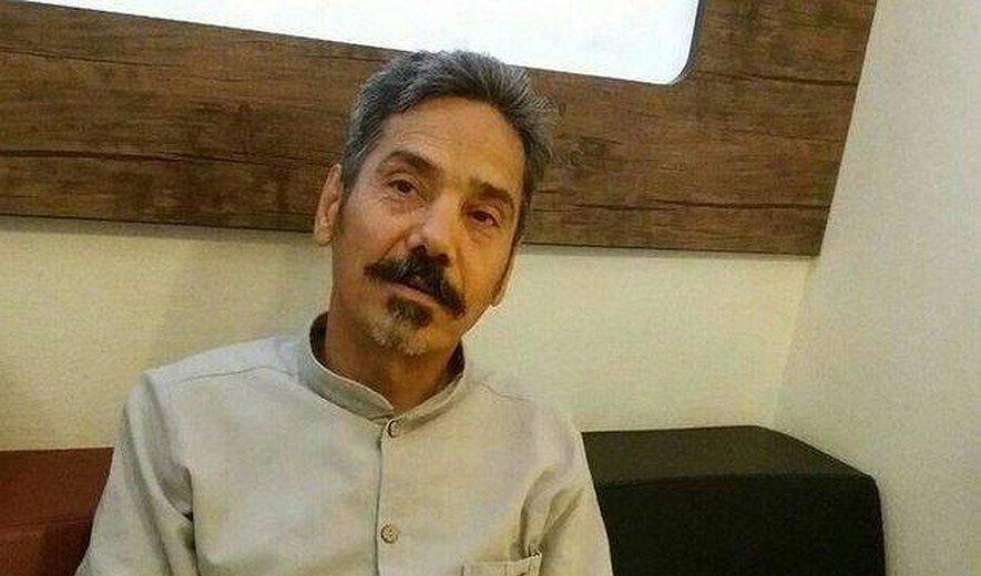 عبدالفتاح سلطانی از زندان آزاد شد