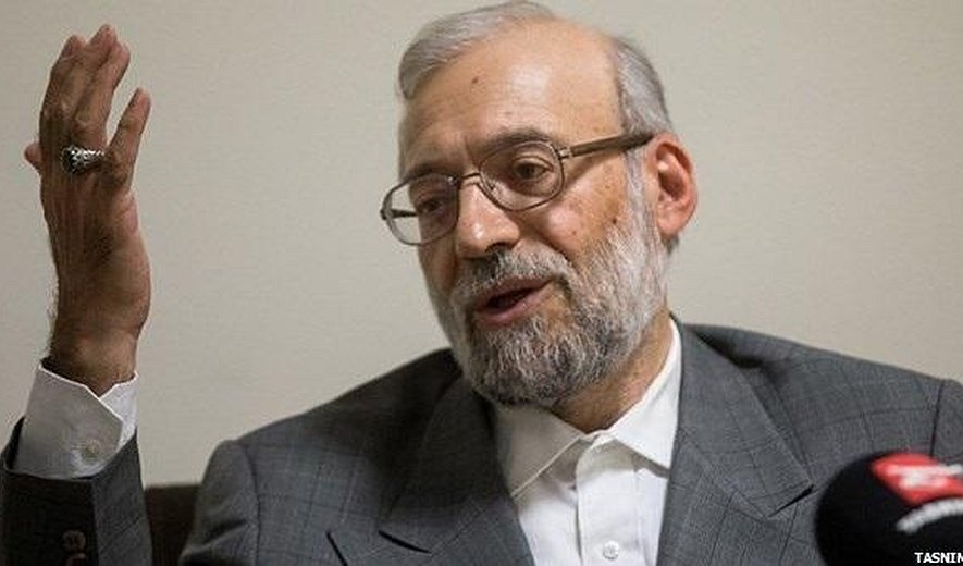 محمدجواد لاریجانی: اعدام ها از جرم جلوگیری نمیکنند 