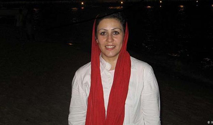 مریم اکبری‌منفرد؛ دوازده سال زندان بدون یک روز مرخصی