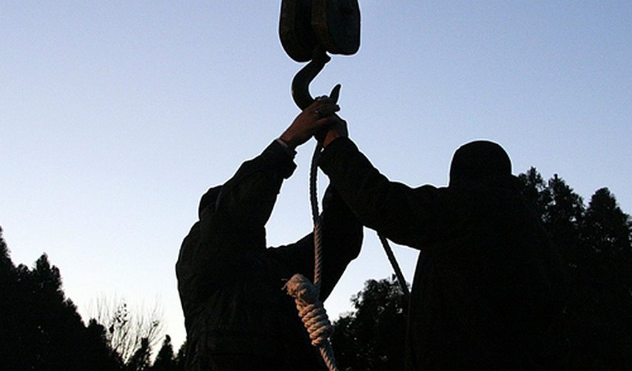 اجرای حکم اعدام در ملاء عام در شیراز برای چند روز به تعویق افتاد