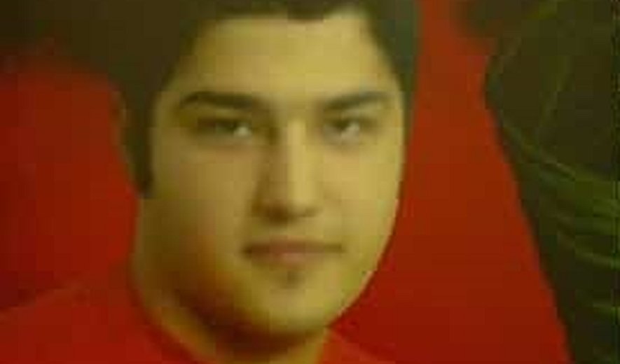حسن رضایی، کودک-مجرم زندان رشت اعدام شد
