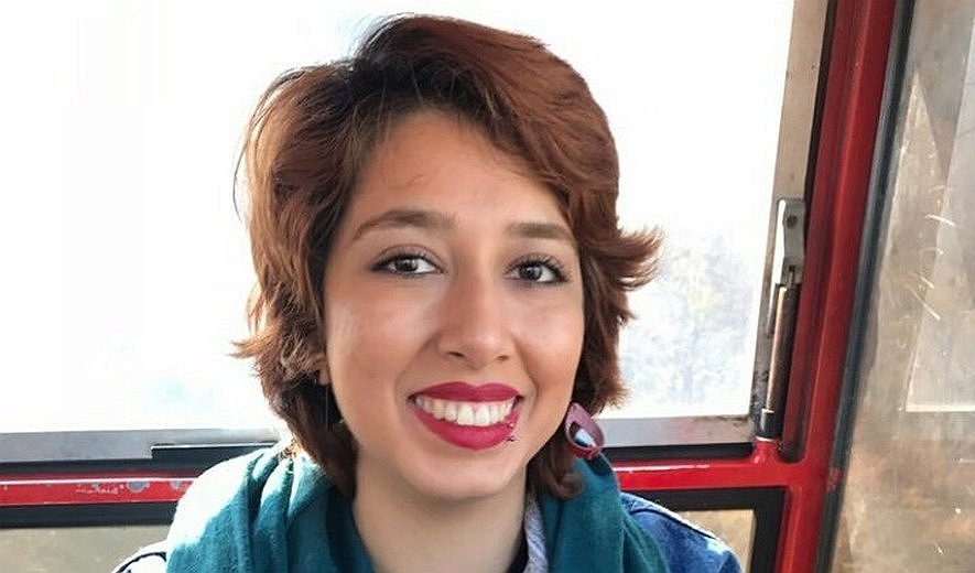 محکومیت صبا کردافشاری به ۹ سال زندن در دادگاه تجدیدنظر