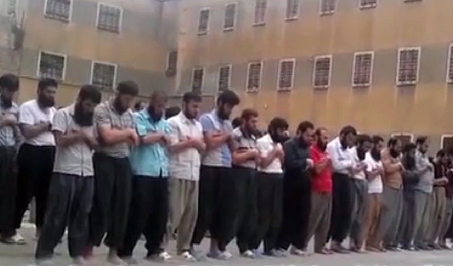 دست‌کم ۱۰ تن از زندانیان سنی مذهب در رجایی شهر اعدام شدند