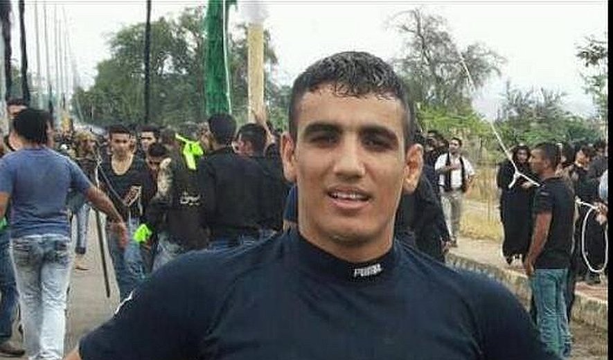 Iranian Wrestler Mehdi Ali Hosseini Executed in Dezful