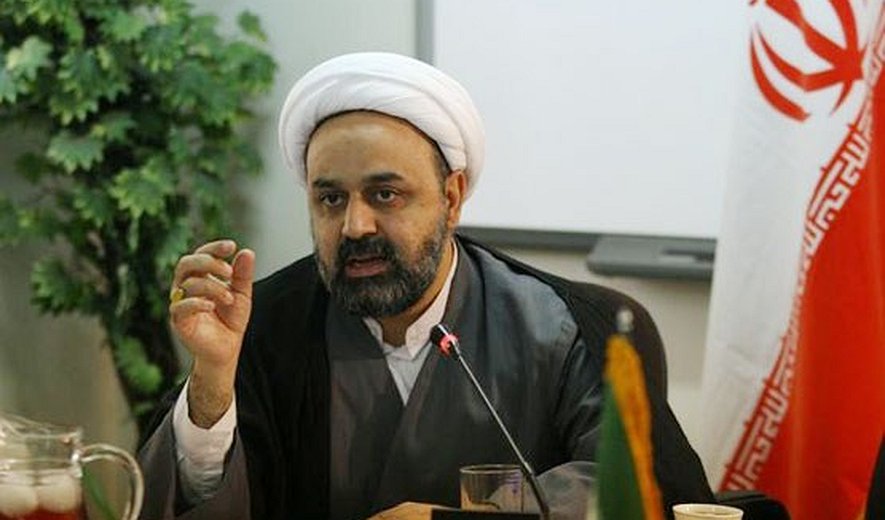 نگرانی سازمان حقوق بشر ایران در خصوص تهدید معترضان به اشد مجازات