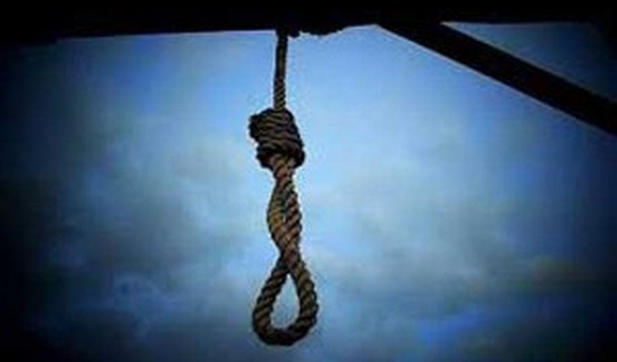 اعدام در ملاء عام ۴ زندانی در کرمانشاه و کرج