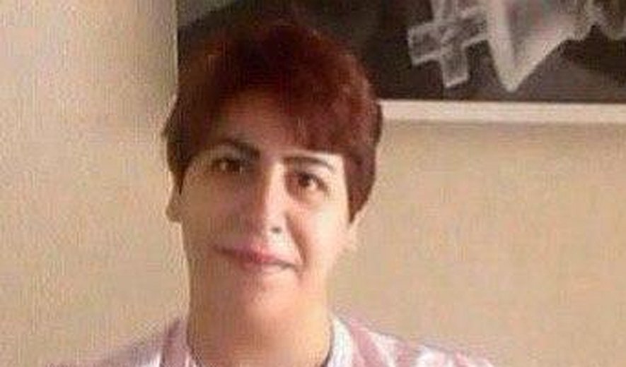 محکومیت ۶ سال زندان برای رضوانه احمد خان‌بیگی 
