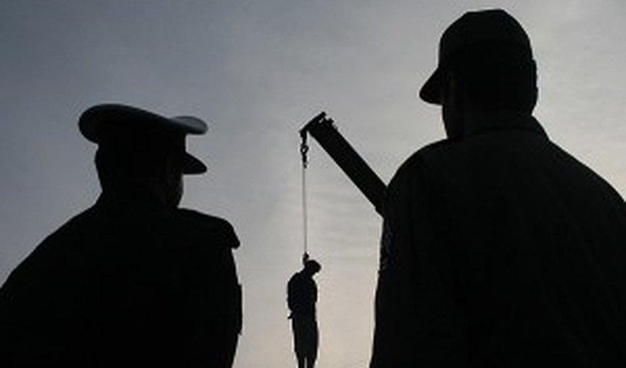 اعدام ۳ زندانی در کرمان و گچساران