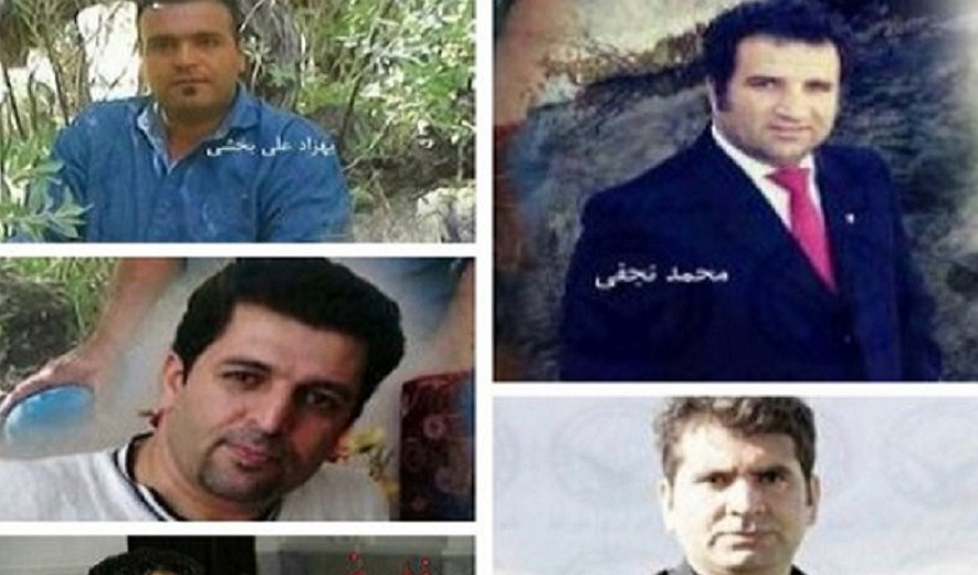 زندان و شلاق برای وکیل افشاگر مرگ مشکوک وحید حیدری 