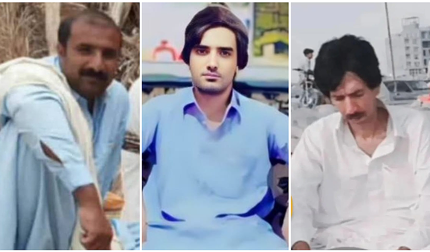 Group Hanging of at Least 6 Baluch Men in Zahedan; 2 Others Await Gallows