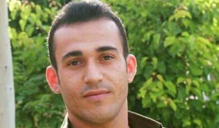 رامین حسین پناهی به اعدام محکوم شد