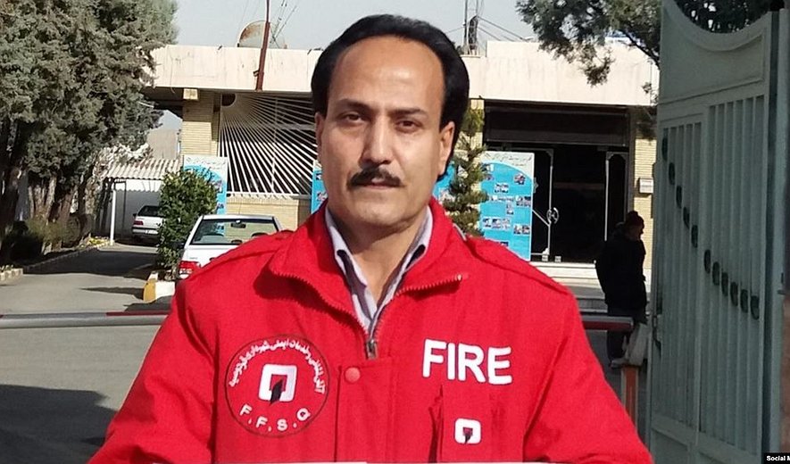 زرتشت اØÙ
دÛâØ±Ø§ØºØ¨ در اعتصاب غذا