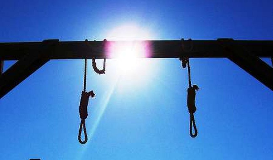 اعدام دو زندانی دیگر در زندان‌های مشهد و یزد