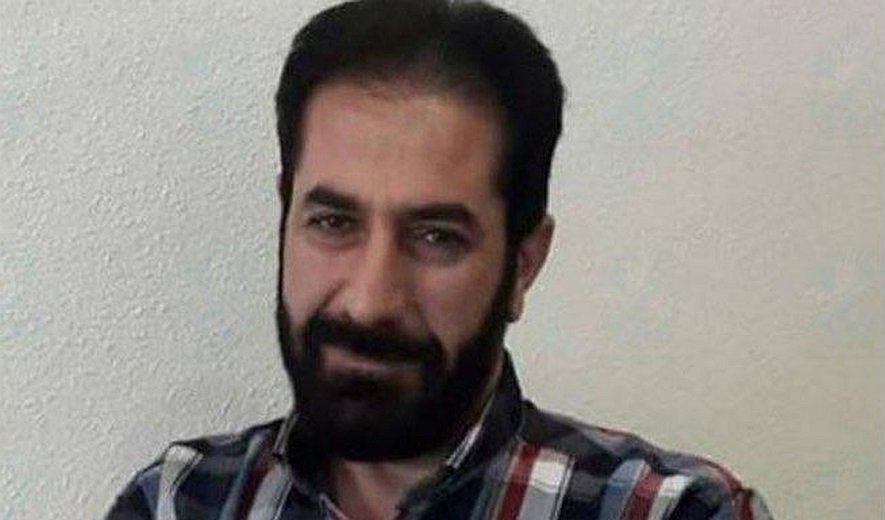 Iran: Habib Sobhanifar executed in Dahdasht