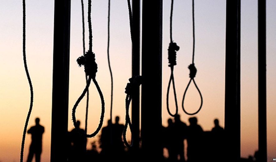 اعدام در ارومیه و میان‌دوآب/ درخواست اعزام یک هیئت حقیقت‌یاب به ایران