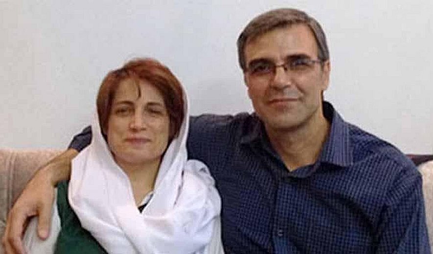 Intensification of Pressure on Human Rights Defenders: Iran Authorities Freeze Nasrin Sotoudeh’s Bank Accounts 