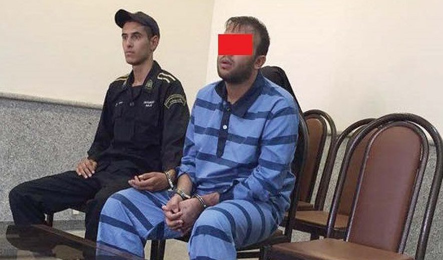 اعدام زندانی تهرانی با اتهام قتل عمد