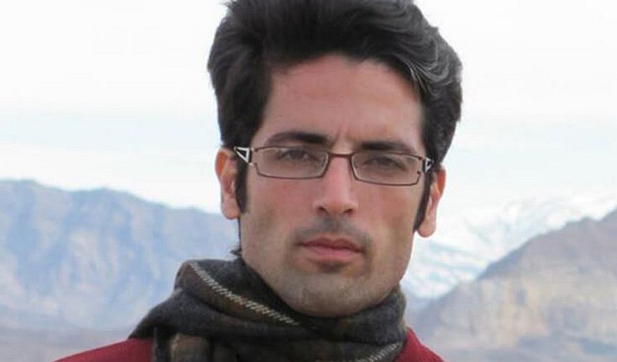 Iran: Political Prisoner, Majid Assadi on 21st day of hunger strike