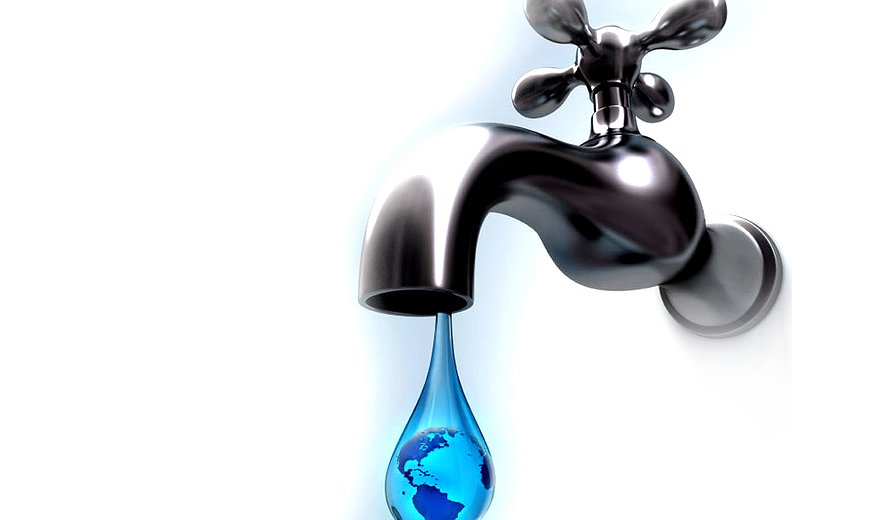 کارآمد یا ناکارآمد: نگاهی به قوانین بین‌المللی آب