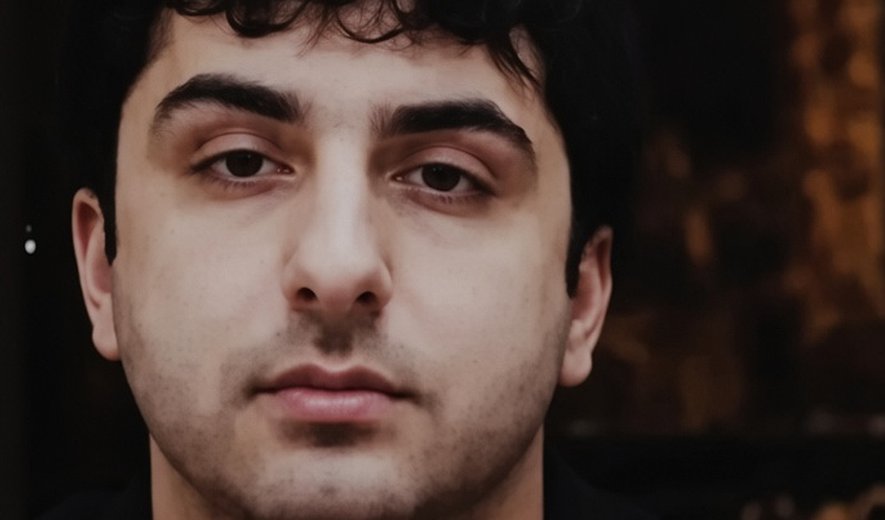 Abbas Anjamrouz Hanged for Murder in Jiroft