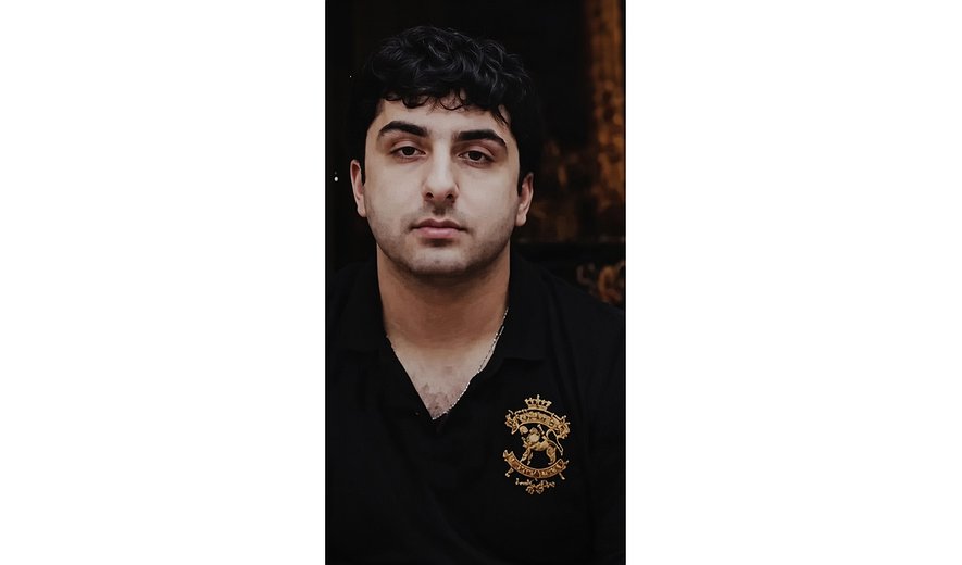 اعدام عباس انجم‌روز در جیرفت