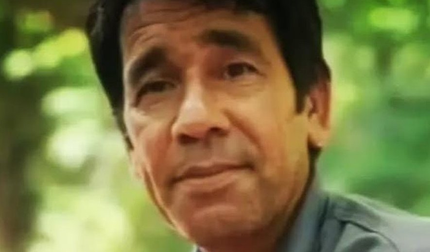 Abbas Bameri Hanged for Drug Offences in Birjand