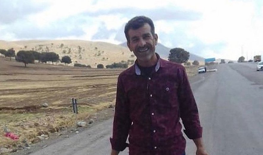هشدار سازمان حقوق بشر ایران: خطر اعدام عباس دریس جدی است