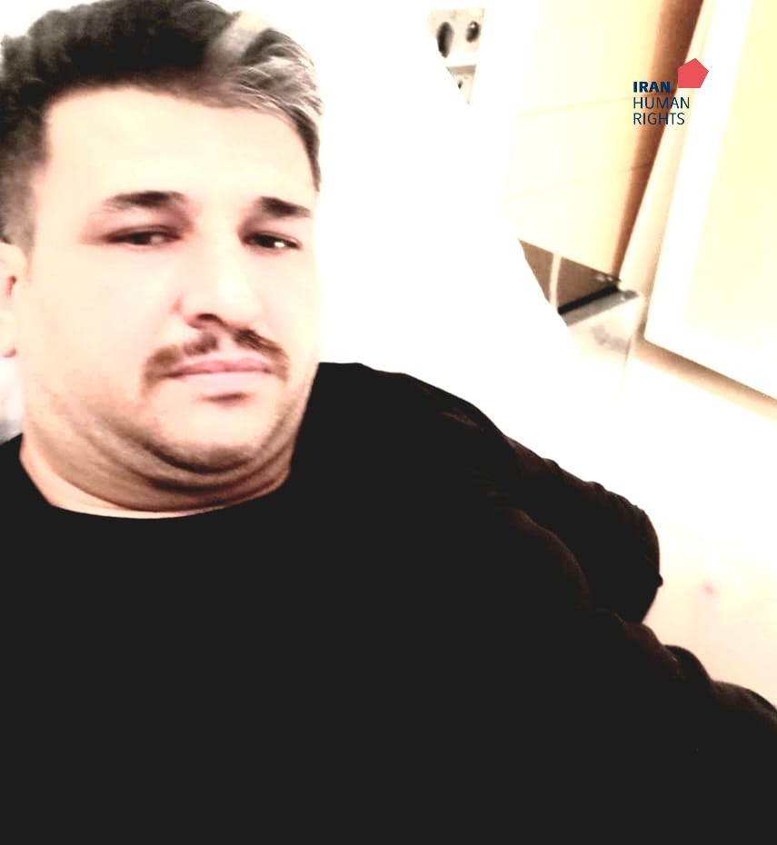 حقوق بشر ایران | مقاله: عباس رشیدی در قزوین اعدام شد