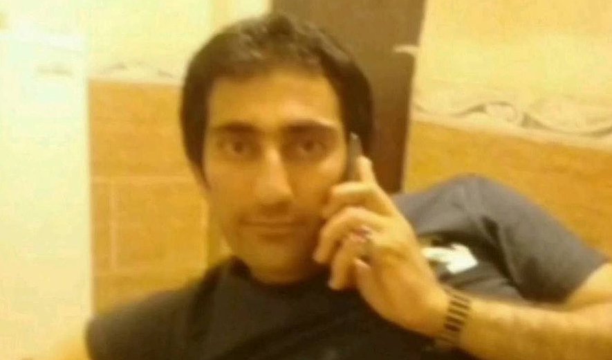 Abdolbari Rigi and Ms Hayati Executed in Shiraz