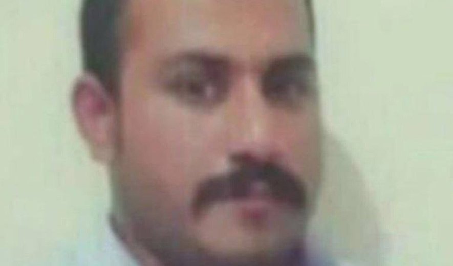 Baluch Abdolbasir Mohammadani Executed in Birjand