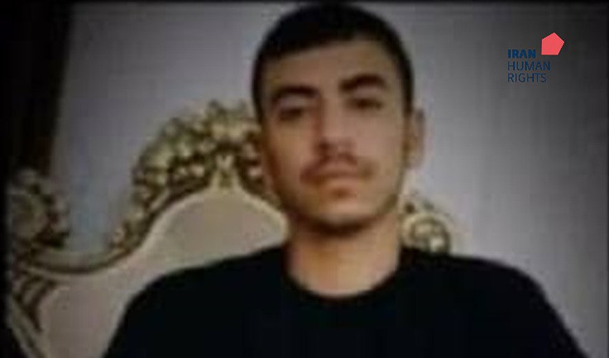 Abolfazl Abdolmaleki Executed in Qom