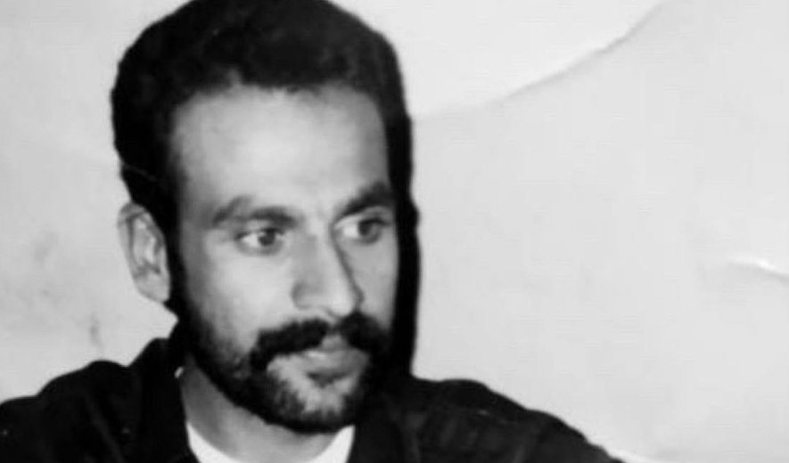 Baluch Abdolghani Arbabi Secretly Executed in Kahnuj