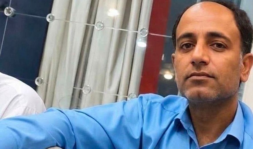 عبدالله نارویی، شهروند بلوچ، در مشهد اعدام شد