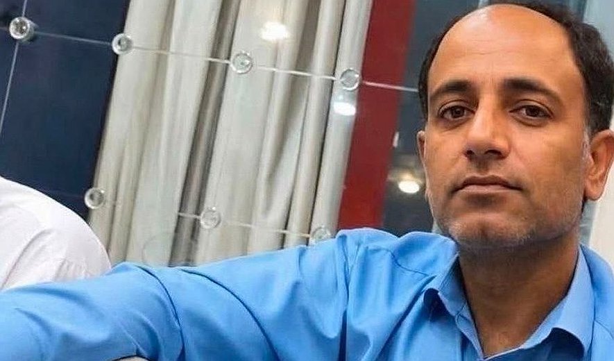 Abdollah Narouyi Hanged for Drug Offences in Mashhad