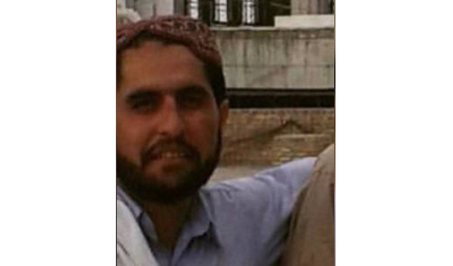 اعدام یک زندانی بلوچ در شیراز