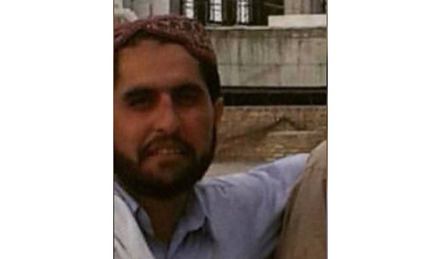 Baluch Abdollah Shahuzehi Executed for Drug Charges in Shiraz
