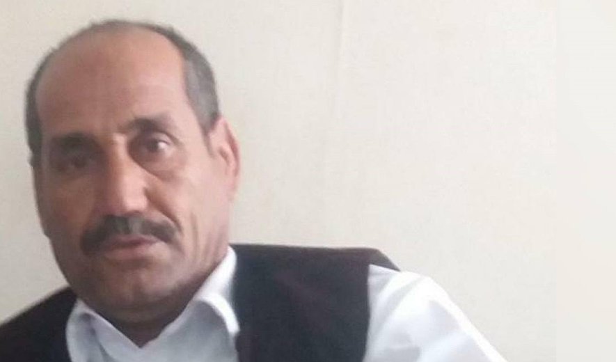 Abdolnaser Ghaljayi 500th Recorded Execution in Iran in 2023