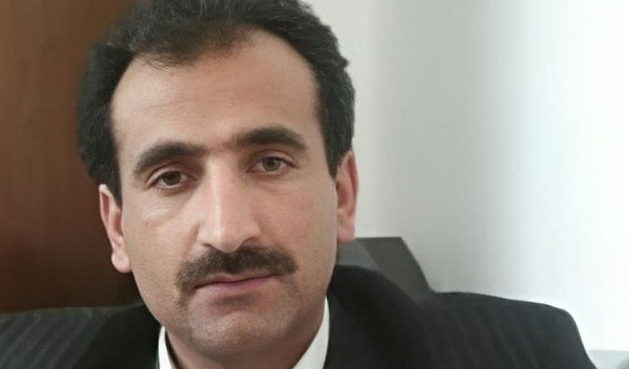 Abdolrashid Ghanbarzehi and Reza Ghanbarlu Secretly Hanged for Drug Offences in Isfahan