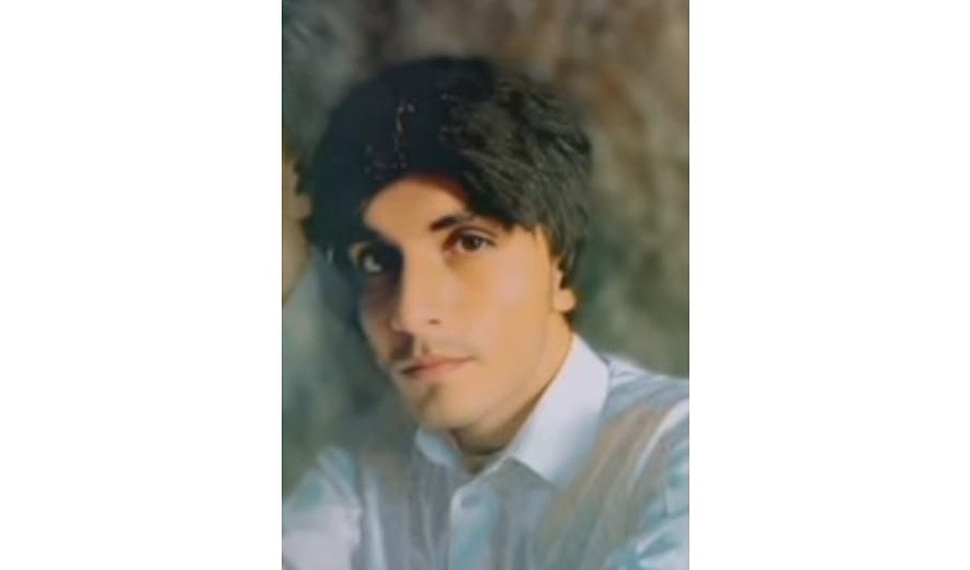 اعدام عبدالباسط شهدادزهی در زاهدان