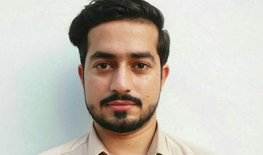 بازداشت عبدالله بزرگ‌زاده در آنکارا و خطر دیپورت قریب الوقوع