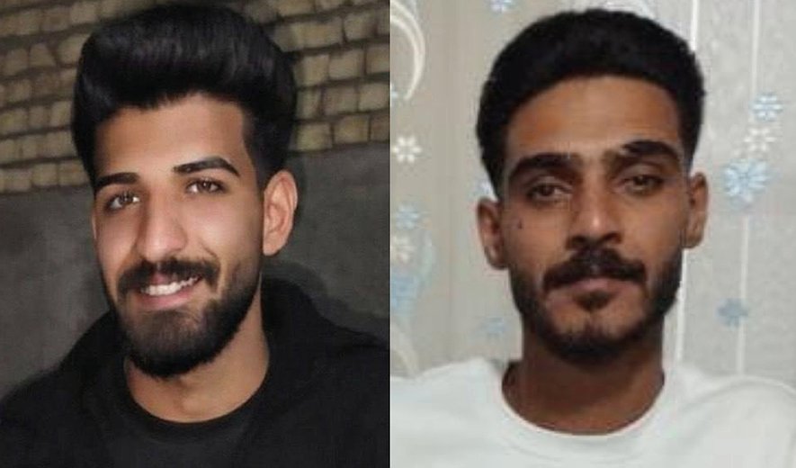 First Public Hangings of 2026: Protesters Abolfazl Sepahi Badjani and Amirhossein Safari Hosseinabadi Executed in Isfahan
