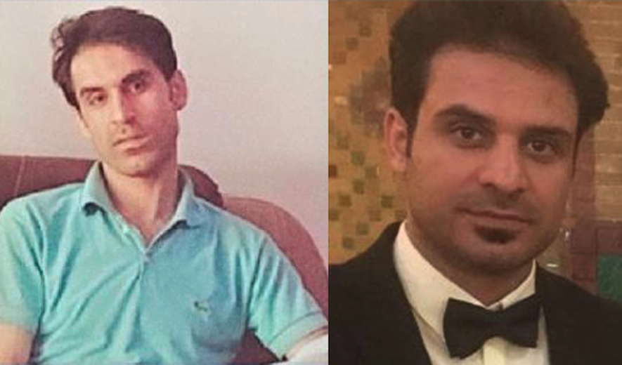 Iran Human Rights: Treatment of Afkari Brothers Amounts to Torture