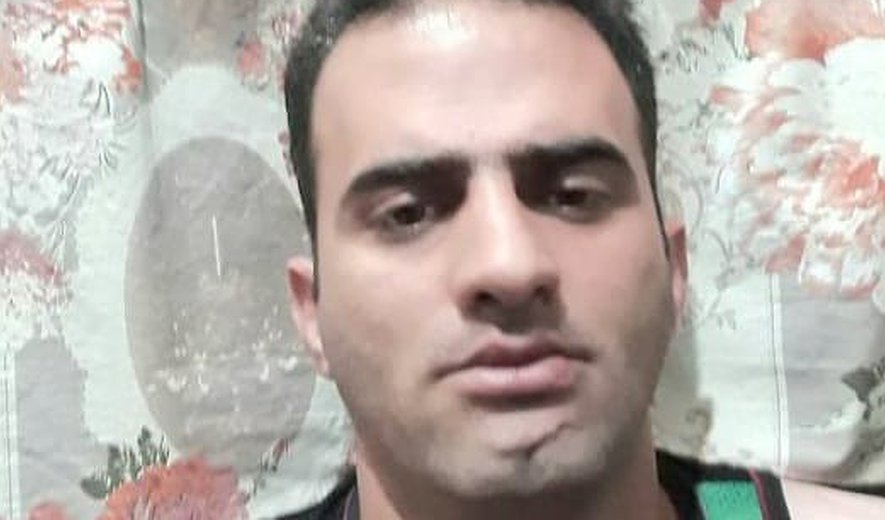 اعدام یک زندانی «مواد مخدر» در ارومیه