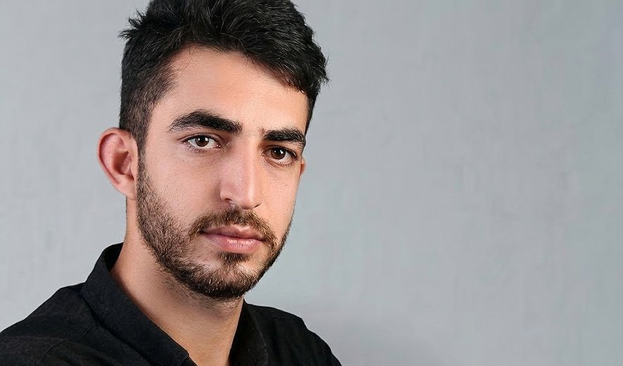 Afshin Davodi Hanged for Murder in Qorveh