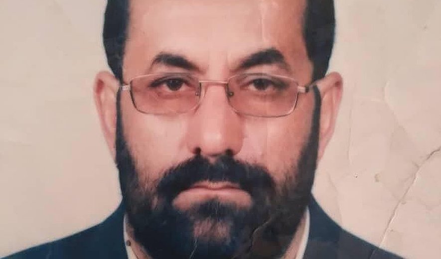 Ahmad Makrandoust Executed in Zahedan Central Prison